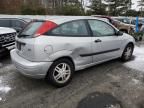 2003 Ford Focus ZX3