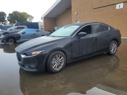 Mazda salvage cars for sale: 2021 Mazda 3