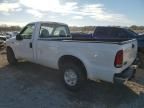 2001 Ford F250 Super Duty