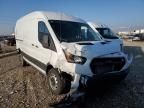 2023 Ford Transit T-250