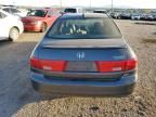 2005 Honda Accord Hybrid