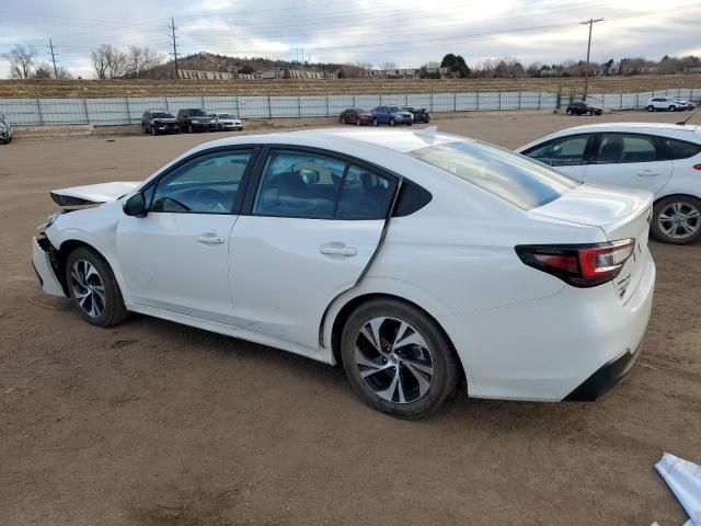 2024 Subaru Legacy Premium