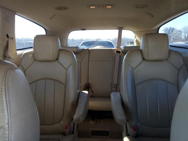 2009 Buick Enclave CXL