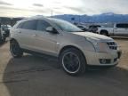 2011 Cadillac SRX Premium Collection