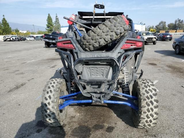 2022 Polaris RZR PRO XP 4 Ultimate