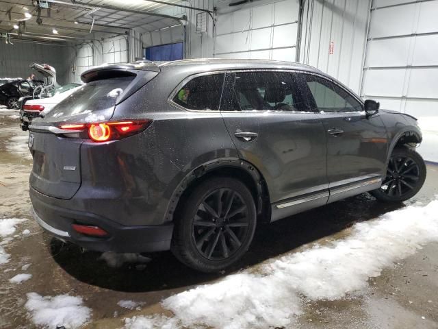 2016 Mazda CX-9 Signature