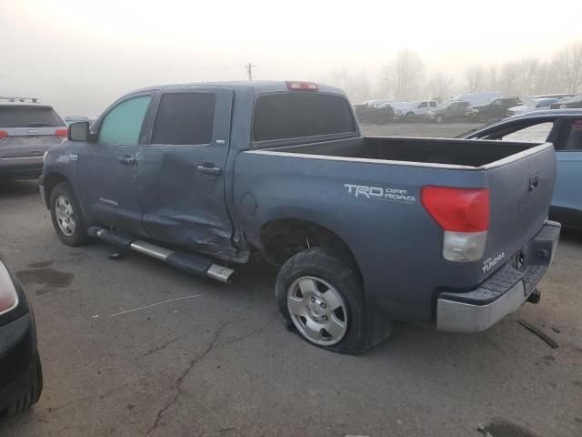 2008 Toyota Tundra Crewmax