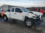 2017 Toyota Tacoma Access Cab