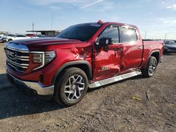 2024 GMC Sierra K1500 SLT en venta en Temple, TX