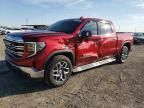 2024 GMC Sierra K1500 SLT