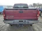 2006 Chevrolet Silverado C1500