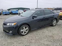 2012 Toyota Camry Base en venta en Tifton, GA