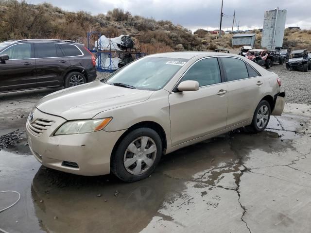 2007 Toyota Camry CE