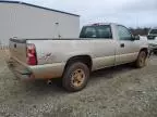 2004 Chevrolet Silverado K1500