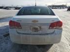 2011 Chevrolet Cruze LTZ