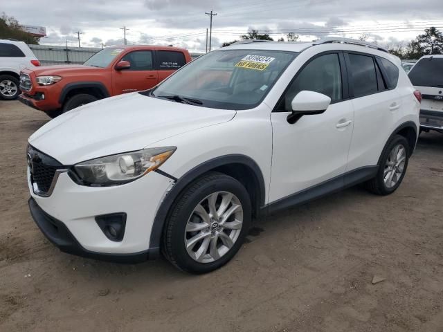 2014 Mazda CX-5 GT