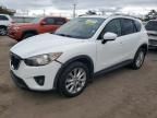 2014 Mazda CX-5 GT