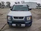 2005 Honda Element EX