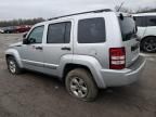 2010 Jeep Liberty Sport