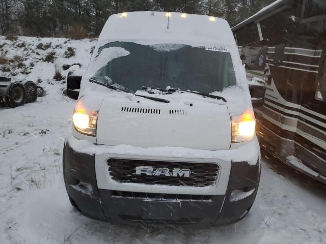 2019 Dodge RAM Promaster 3500 3500 High