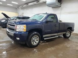 Chevrolet Silverado c1500 lt salvage cars for sale: 2011 Chevrolet Silverado C1500 LT