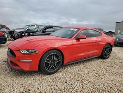 Muscle Cars for sale at auction: 2020 Ford Mustang