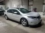 2012 Chevrolet Volt