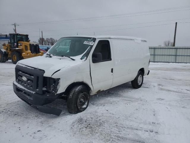 2013 Ford Econoline E250 Van