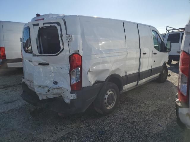 2016 Ford Transit T-150