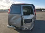 2008 Chevrolet Express G2500