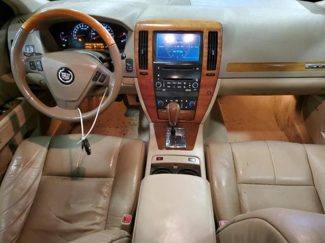 2005 Cadillac STS