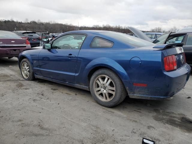 2007 Ford Mustang GT