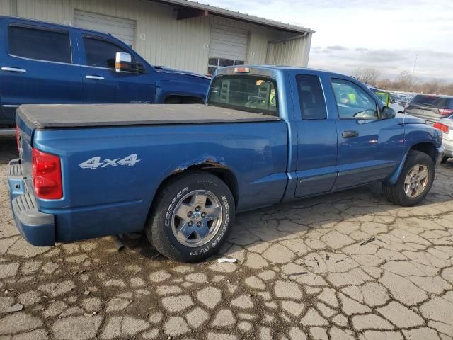 2005 Dodge Dakota SLT