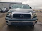 2007 Toyota Tundra Double Cab SR5