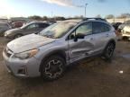 2017 Subaru Crosstrek