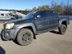 2009 Toyota Tacoma Double Cab