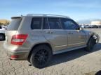 2010 Mercedes-Benz GLK 350