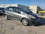 2011 Honda FIT Sport