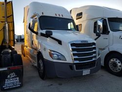 Vehiculos salvage en venta de Copart Elgin, IL: 2020 Freightliner Cascadia 126