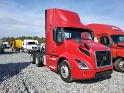 Vehiculos salvage en venta de Copart Memphis, TN: 2020 Volvo VNR