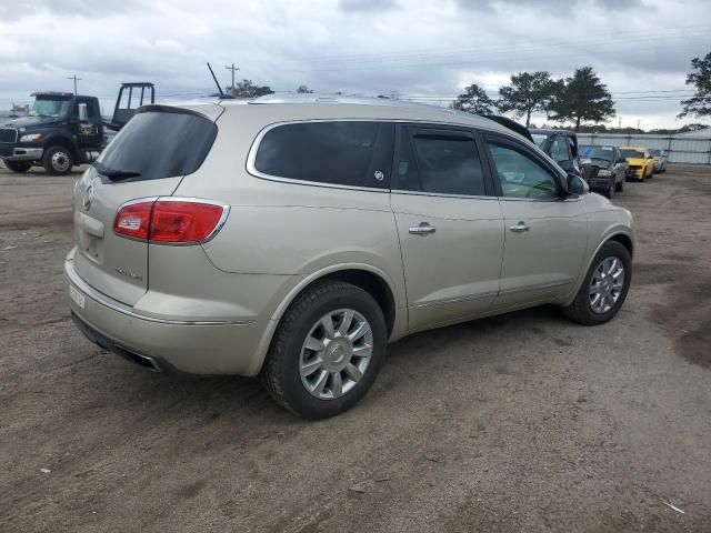 2015 Buick Enclave