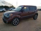 2012 KIA Soul +