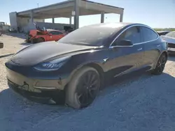 Tesla Model 3 Vehiculos salvage en venta: 2020 Tesla Model 3