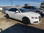 2009 Audi A4 Premium Plus