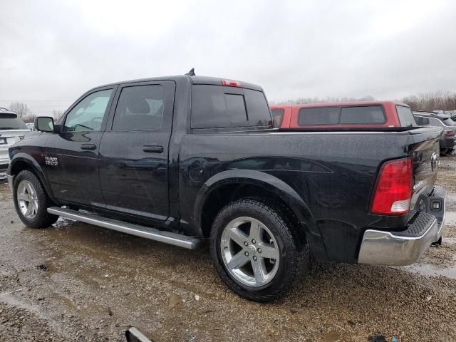 2014 Dodge RAM 1500 SLT