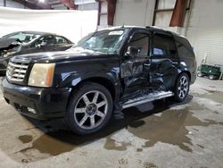 2005 Cadillac Escalade Luxury en venta en North Billerica, MA