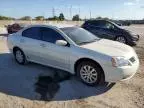 2006 Mitsubishi Galant ES Medium