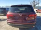 2018 Honda Pilot EXL