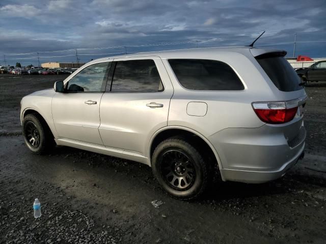 2011 Dodge Durango R/T