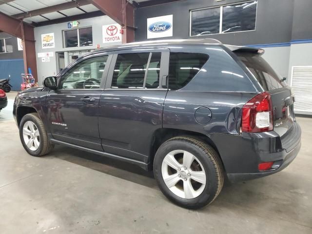 2014 Jeep Compass Sport